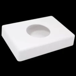 Unterhaltsbedarf*AMPri PP Halter für Hygienebeutel