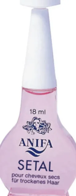Haarstyling*ANIFA Setal Festiger