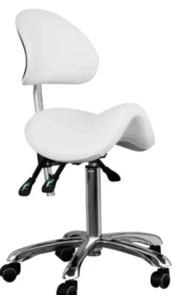 Arbeitsstühle / Hocker* Arbeitsstuhl Petunia