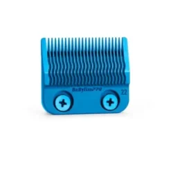 Elektro*BaByliss PRO 4Artists Blaue MIM-Titanklinge FX8022BLE für FX829E