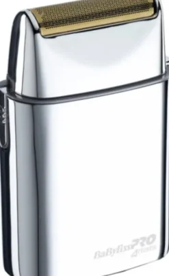 Elektro*BaByliss PRO 4Artists FOILFX Folienrasierer mit Batterie FXFS1E