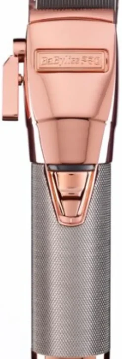 Elektro*BaByliss PRO 4Artists ROSEFX Barber Clipper FX8700RGE