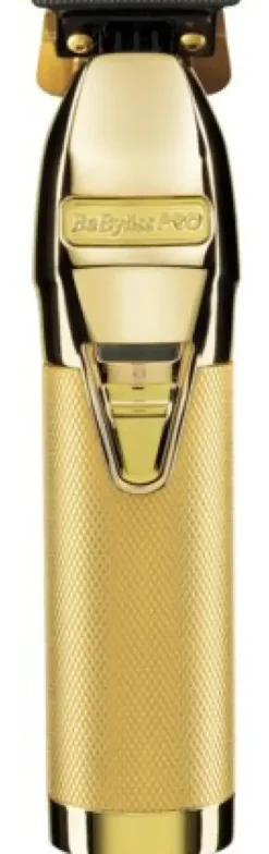 Elektro*BaByliss PRO 4Artists SKELETONFX Präzisionstrimmer FX7870