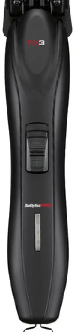 Elektro*BaByliss PRO 4Artists Trimmer FX3 FXX3TBE