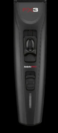 Elektro*BaByliss PRO 4ARTSTS Haarschneider FX3 FXX3CBE