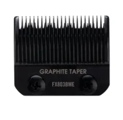 Elektro*BaByliss PRO Ersatzklinge Black Graphite Taper Blade FX803BME