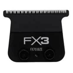 Elektro*BaByliss PRO Ersatzklinge DLC TITANIUM T-Blade FX703BZE