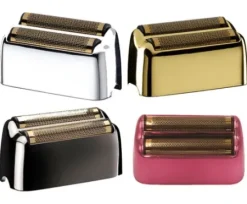 Elektro*BaByliss PRO Ersatzkopf Folienrasierer FXRF2