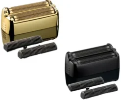 Elektro*BaByliss PRO FXONE Doppelter Rasierkopf