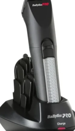 Elektro*BaByliss PRO Haartrimmer Aufladbar FX768E