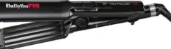 Elektro*BaByliss PRO Kreppeisen