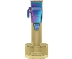 Elektro*BaByliss PRO Ladestation Gold FX8700