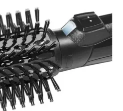 Elektro*BaByliss PRO Rotierende Warmluftbürste