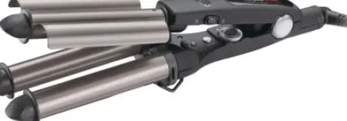 Elektro*BaByliss PRO Tourmaline Triple