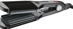 Elektro*BaByliss PRO Turmalin Kreppeisen