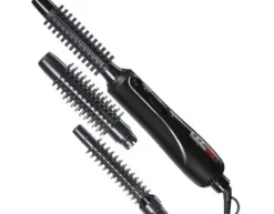 Elektro*BaByliss PRO Warmluftbürste Trio 300 W