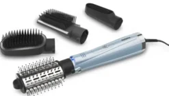 Elektro*BaByliss Warmluftbürste Hydro Fusion 1000 W