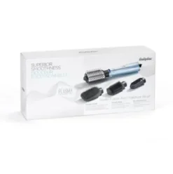 Elektro*BaByliss Warmluftbürste Hydro Fusion 1000 W