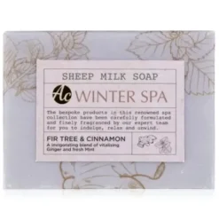 Körperpflege* Badepralinen WINTER SPA