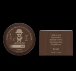 Haarstyling*Barba Italiana Barolo Fixierende Haarpaste