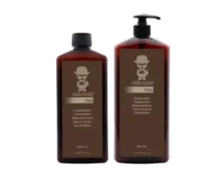Haarpflege*Barba Italiana Cesare Shampoo und Conditioner