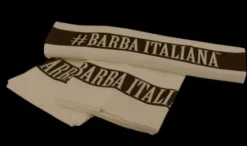 Textil*Barba Italiana Handtuch 40 x 60 cm