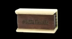 Barber*Barba Italiana Solengo Bartbürste