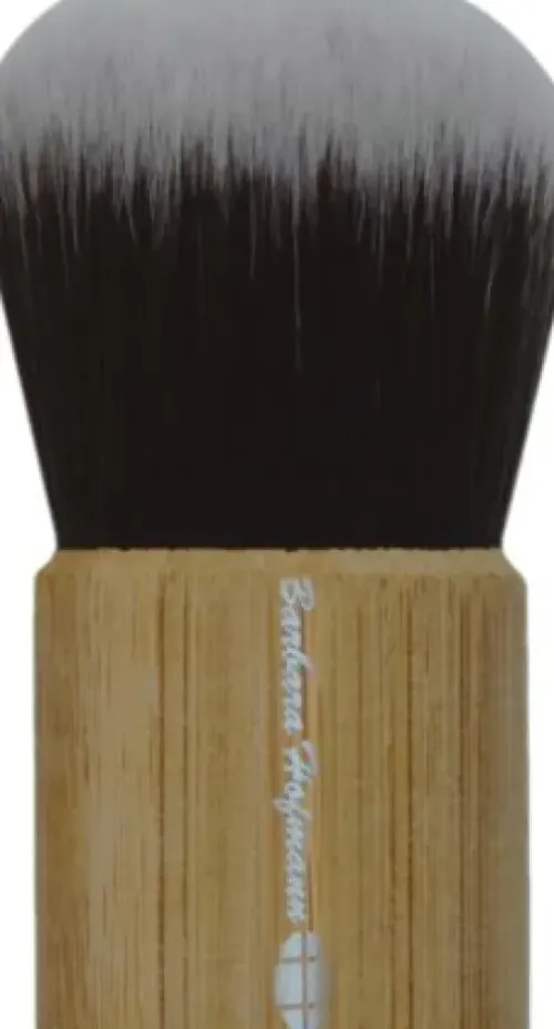 Make-up*BARBARA HOFMANN Bambus Kabukipinsel