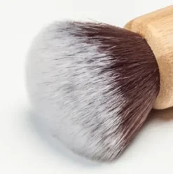 Make-up*BARBARA HOFMANN Bambus Kabukipinsel