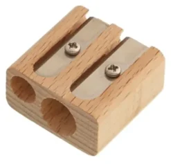 Make-up*BARBARA HOFMANN Bambus Kosmetikstift Spitzer