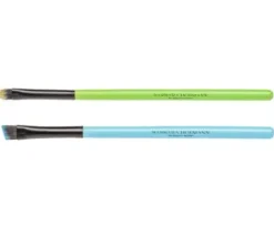 Make-up*BARBARA HOFMANN Pastell Lidschattenpinsel