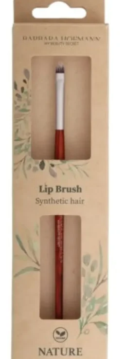 Make-up*BARBARA HOFMANN Redwood Lippenpinsel