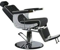 Coiffeureinrichtungen* Barberstuhl Arnold