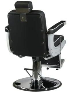 Coiffeureinrichtungen* Barberstuhl Arnold