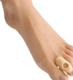 Hygiene*Berkemann Hammerzehenschutz-Pflaster