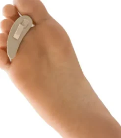 Hygiene*Berkemann Zehenkissen links/rechts