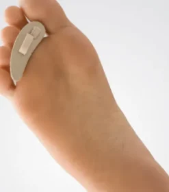 Hygiene*Berkemann Zehenkissen links/rechts