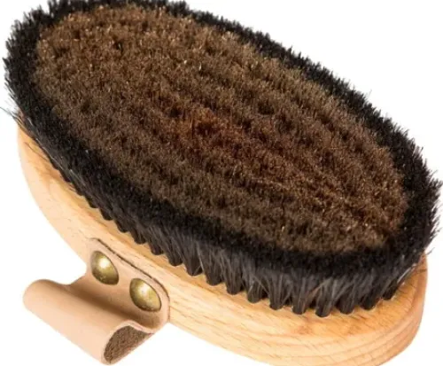 Wellness*dobi Body Ionic Massagebürste