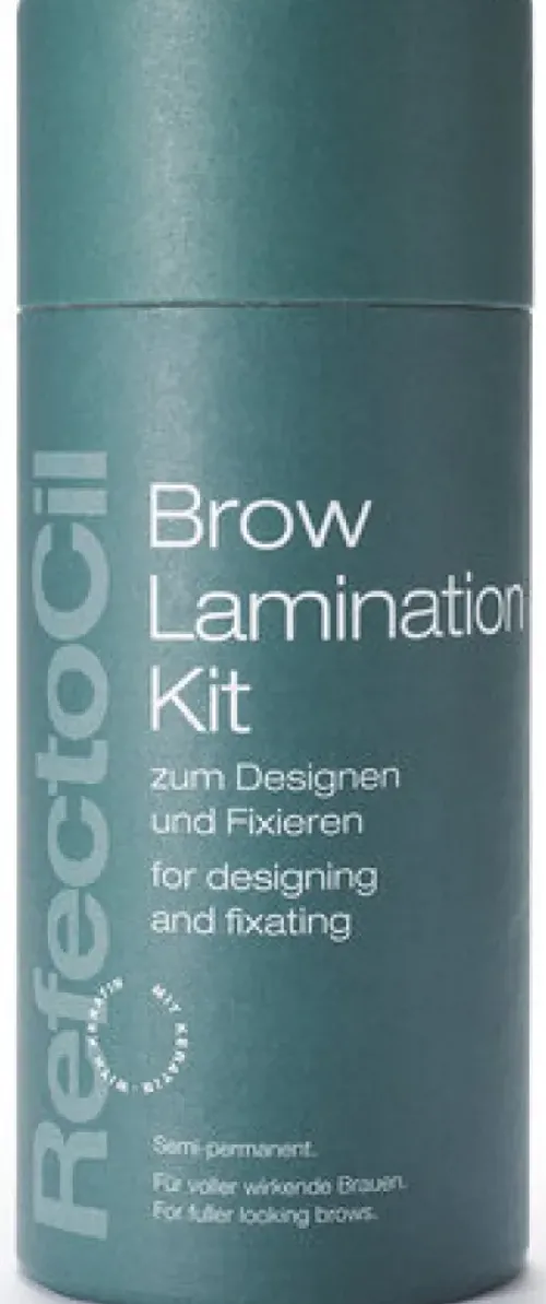 Wimpern / Brauen Profil*RefectoCil Brow Lamination Kit -