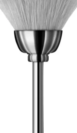 Rotierende Instrumente*BUSCH & Co. Busch Bürste 9739 für Nagelpolitur mit Paste
