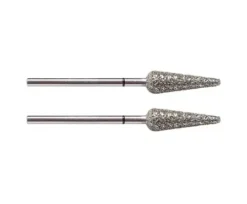 Rotierende Instrumente*BUSCH & Co. Busch Diamant-Hohlschleifer 5893