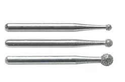 Rotierende Instrumente*BUSCH & Co. Busch Diamantschleifer 801