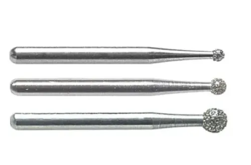 Rotierende Instrumente*BUSCH & Co. Busch Diamantschleifer 801