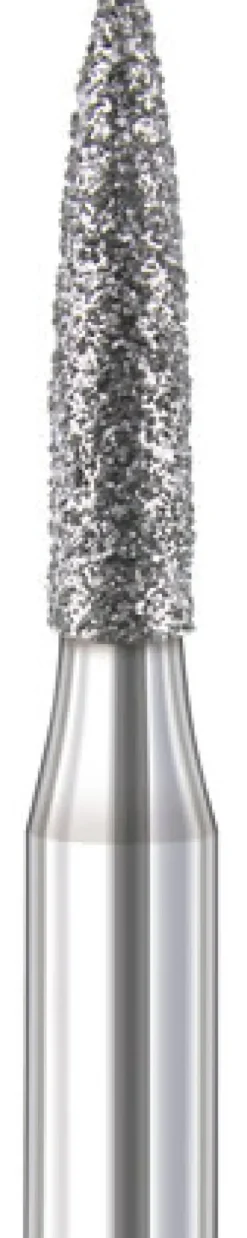 Rotierende Instrumente*BUSCH & Co. Busch Diamantschleifer 6863