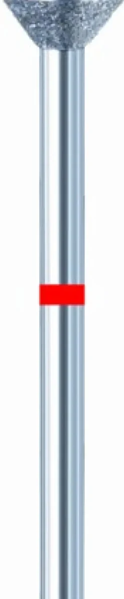 Rotierende Instrumente*BUSCH & Co. Busch Diamantschleifer Side Grip 8805S