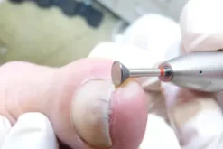 Rotierende Instrumente*BUSCH & Co. Busch Diamantschleifer Side Grip 8805S