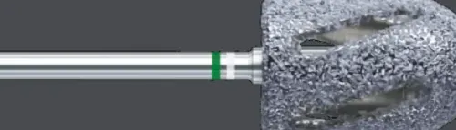 Rotierende Instrumente*BUSCH & Co. Busch Hybrid Twister HT6880