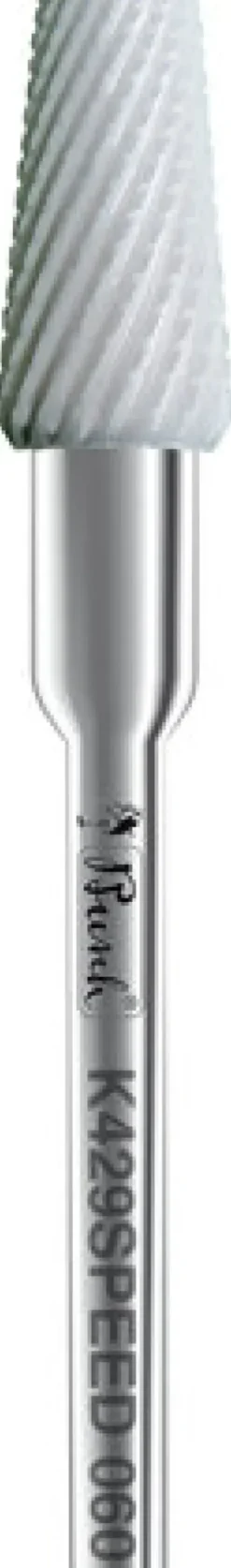 Instrumente*BUSCH & Co. Busch KERA Keramik-Fräser K429 Speed