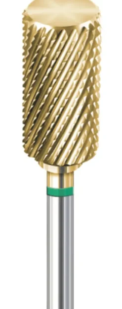 Rotierende Instrumente*BUSCH & Co. Busch T-Speed Plus HM-Fräser T431