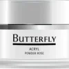 Acryl*dobi Butterfly Acryl Powder Rose